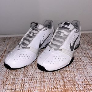 Nike REAX- Womens Training Shoes